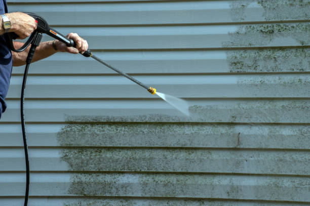 Professional  Pressure Washing Services in Welcome, SC