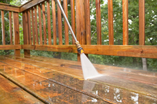 Best Building Exterior Washing  in Welcome, SC